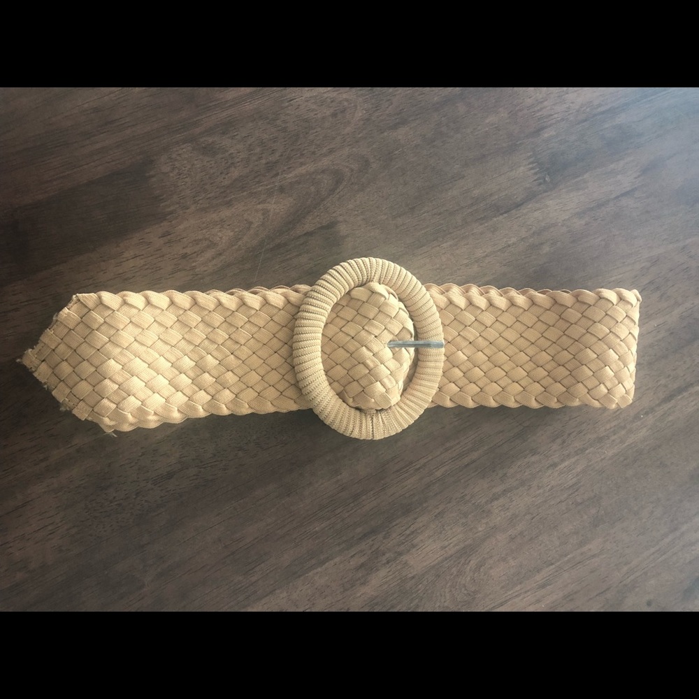 Yellow Belt